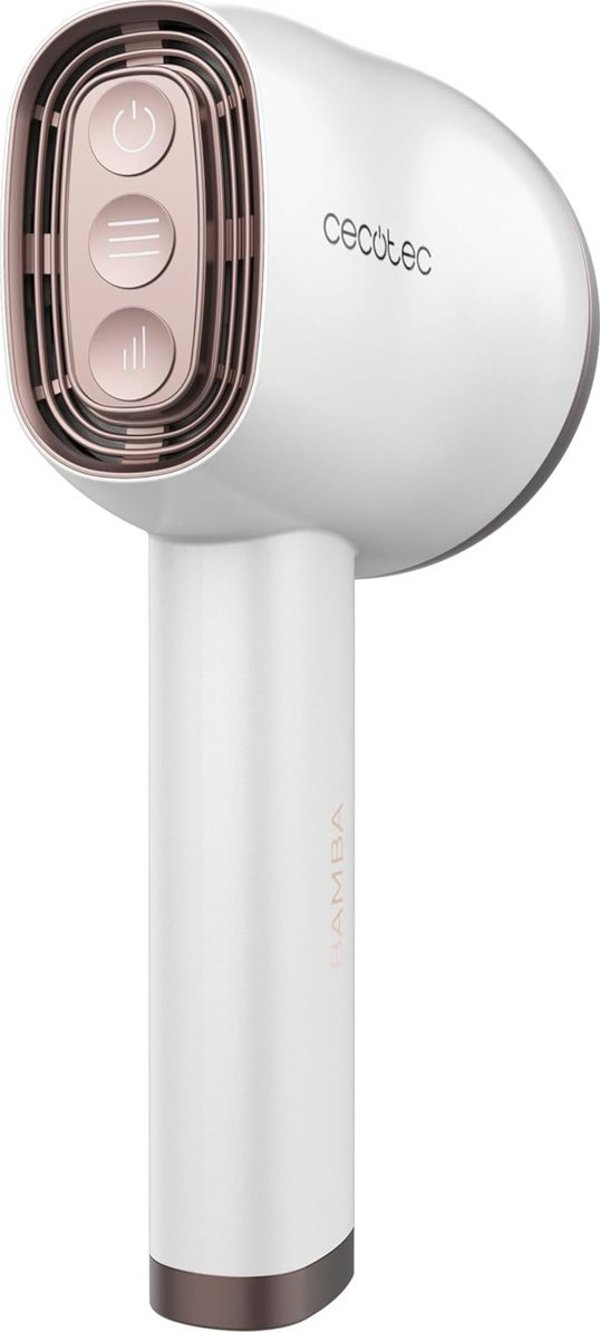 Cecotec SkinCare Push Up Μασάζ