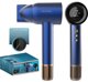Cecotec IoniCare RockStar Nano IonTech Blue Πιστολάκι Μαλλιών