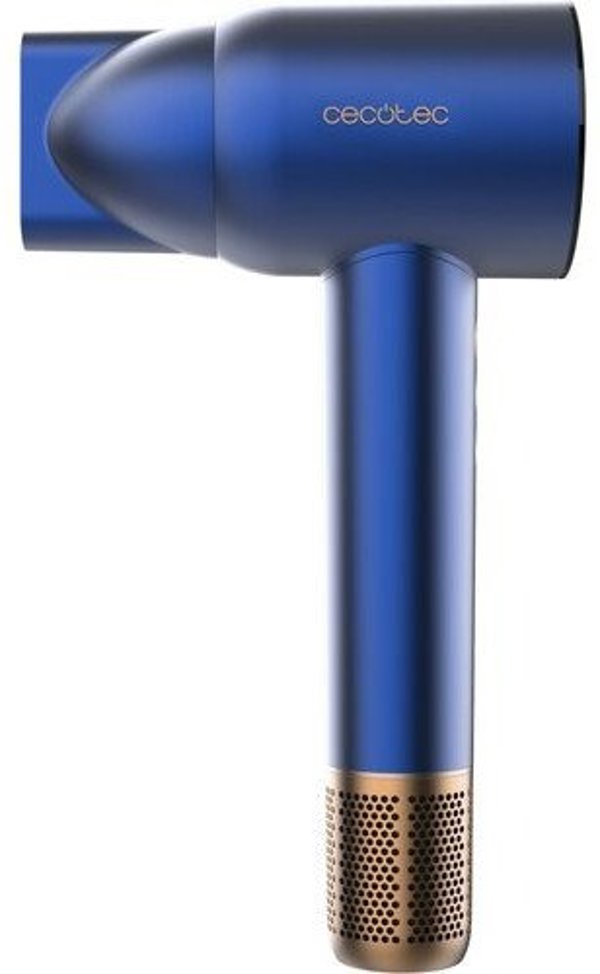 Cecotec IoniCare RockStar Nano IonTech Blue Πιστολάκι Μαλλιών