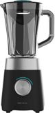 Cecotec Maišytuvas | Power Juodas Titanium 1300MAX B | Tabletop | 1300 W | Jar material Plastic | Jar capacity 1.5 L | Ice crushing | Juodas