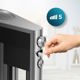 CECOTEC PowerTwist 500 Full Steel Handmixer