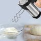 CECOTEC PowerTwist 500 Full Steel Handmixer