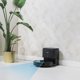 Cecotec Conga 8490 Ultimate Ultra Power Home Ρομποτική Σκούπα με Σύστημα Πλοήγησης Laser