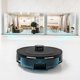 Cecotec Conga 8490 Ultimate Ultra Power Home Ρομποτική Σκούπα με Σύστημα Πλοήγησης Laser