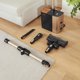 Cecotec Conga Rockstar 5500 Hurricane Station Flex Όρθια Ηλεκτρική Σκούπα με Σταθμό Καθαρισμού