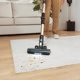 Cecotec Conga Rockstar 5500 Hurricane Station Flex Όρθια Ηλεκτρική Σκούπα με Σταθμό Καθαρισμού