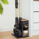 Cecotec Conga Rockstar 5500 Hurricane Station Flex Όρθια Ηλεκτρική Σκούπα με Σταθμό Καθαρισμού