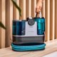 Cecotec Conga 7000 Carpet&Spot Clean Steam XXL - Ρομπότ Σκούπα Πλύσης