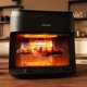 Cecotec Cecofry&Grill Smokin 4500 Φριτέζα χωρίς λάδι