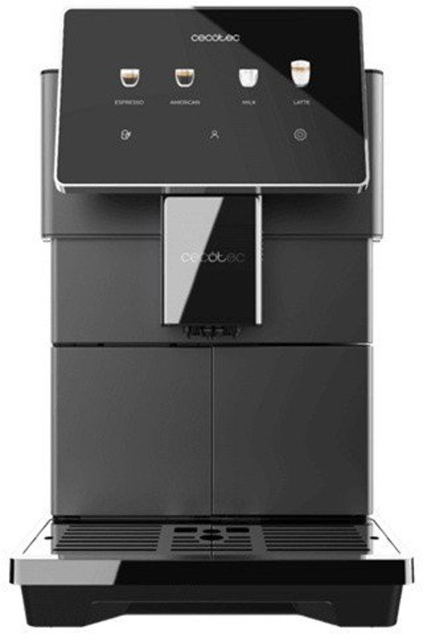 Cecotec Cremmaet Tempo καφετιέρα εσπρέσο