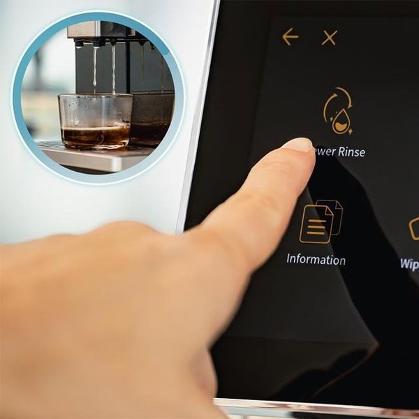 Cecotec Cremmaet Tempo καφετιέρα εσπρέσο