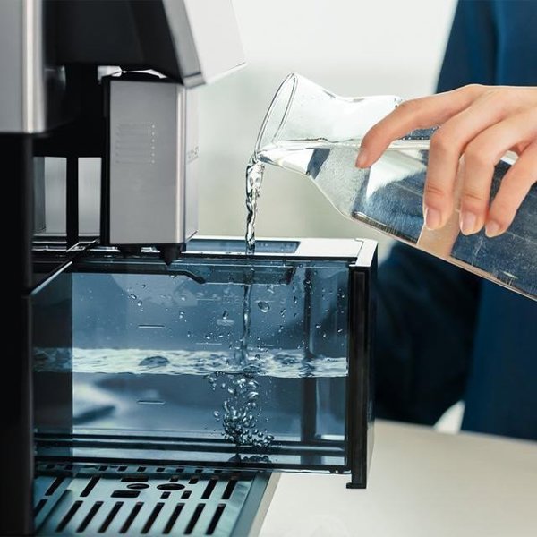 Cecotec Cremmaet Tempo καφετιέρα εσπρέσο