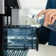 Cecotec Cremmaet Tempo καφετιέρα εσπρέσο