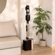 Cecotec Conga Rockstar 5500 Hurricane Station Pet Flex - Όρθια Ηλεκτρική Σκούπα με Σταθμό Καθαρισμού