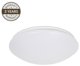ΦΩΤΙΣΤΙΚΟ ΟΡΟΦΗΣ BIANCO 41010M 18W LED D33