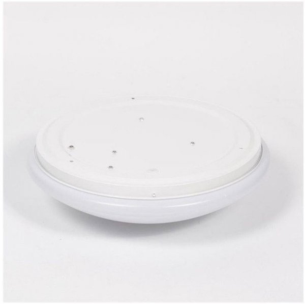 ΦΩΤΙΣΤΙΚΟ ΟΡΟΦΗΣ BIANCO 41010M 18W LED D33