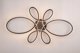 CEILING LED LIGHT FLY 83CM 3000K MATT BL