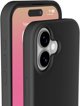 Cellular Line Sensation Θήκη iPhone 17 Μαύρο