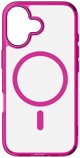 Cellular Line Iconic MAG Θήκη MagSafe iPhone 17 Ροζ