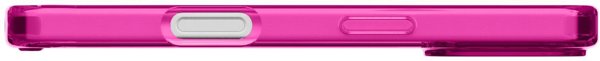 Cellular Line Iconic MAG Θήκη MagSafe iPhone 17 Ροζ