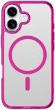 Cellular Line Iconic MAG Θήκη MagSafe iPhone 17 Ροζ