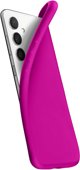 Θήκη για κινητό τηλέφωνο Cellular Line 8018080492761 16,8 cm (6.6") Ροζ