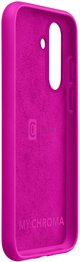 Θήκη για κινητό τηλέφωνο Cellular Line 8018080492761 16,8 cm (6.6") Ροζ