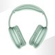 Ακουστικά Bluetooth Cellularline Music & Sound MAXI 2 Green