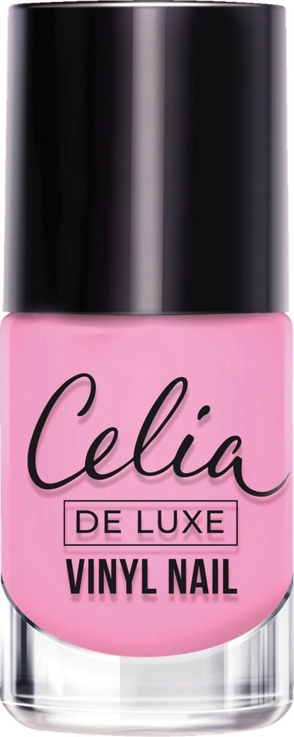 Βερνίκι νυχιών βινυλίου Celia CELIA 602 10 ml