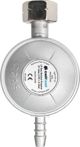 Cellfast Ρυθμιστής Πίεσης Υγραερίου C52-500 με Βαλβίδα Ασφαλείας για Σόμπες και Ψησταριές