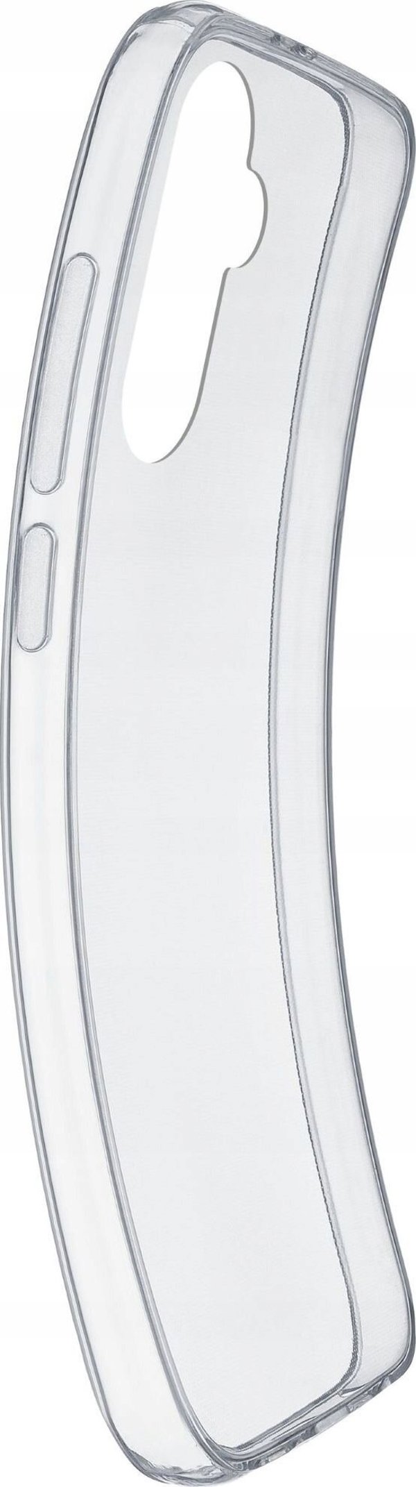 Cellular Line Cellularline Soft Case Galaxy A35 5G Clear