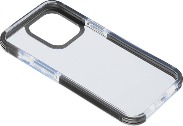 Cellular Line Cellularline Hard Case Tetra Force f. iPhone 13, trans