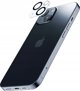 Προστασία Φακού Κάμερας Cellular Line Cellularline iPhone 15/ 15 Plus Διάφανο
