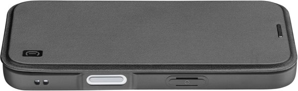 Θήκη Βιβλίου Cellular Line Daily MAG iPhone 17 Pro Max Μαύρο