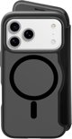 Θήκη Βιβλίου Cellular Line Daily MAG iPhone 17 Pro Max Μαύρο