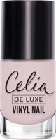 Βερνίκι νυχιών βινυλίου Celia CELIA 601 10 ml