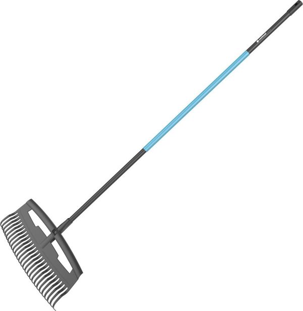 Μεγάλη τσουγκράνα για φύλλα Ideal Pro 525mm (40312
