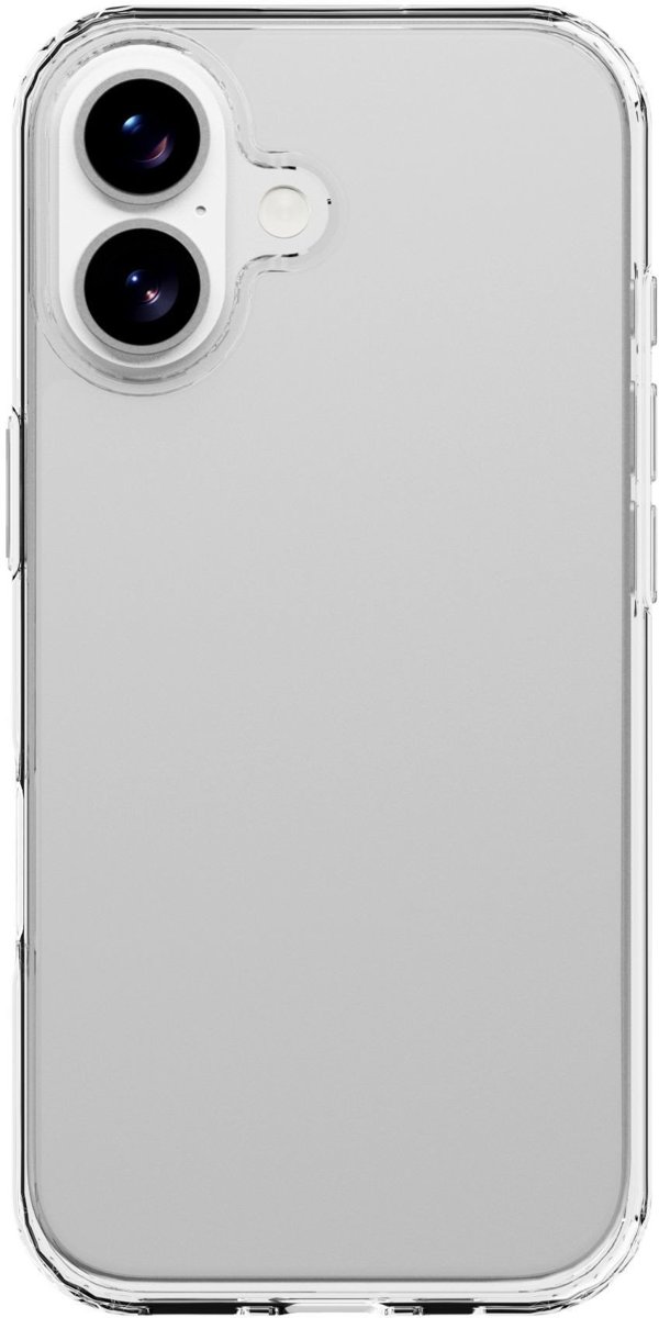 Cellularline Clear Strong Case iPhone 17