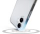 Cellularline Clear Strong Case iPhone 17