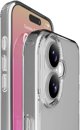 Cellularline Clear Strong Case iPhone 17