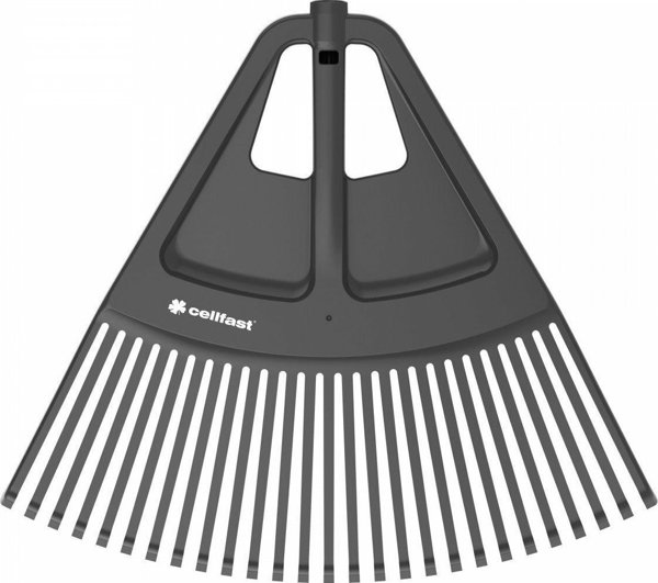 Cellfast Κεφαλή Για Βεντάλια Τσουγκράνας IDEAL PRO, Ανταλλακτική Κεφαλή Για Τσουγκράνα Κήπου