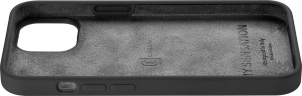 Θήκη Cellular Line Cellularline SENSATION για iPhone 14, Μαύρο