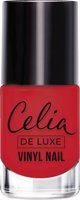 Βερνίκι νυχιών Celia CELIA Vinyl 604 10 ml
