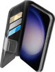Cellular Line Cellularline Book Agenda 2 Θήκη για Samsung S24 Μαύρο