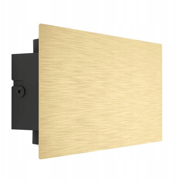 ΦΩΤΙΣΤΙΚΟ ΟΡΟΦΗΣ EGLO TALAMELLO LED 6W ΧΡΥΣΟ