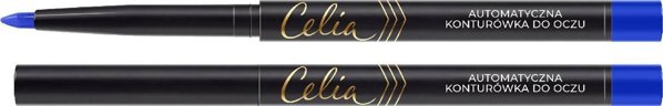 Celia Celia Αυτόματο Μολύβι Ματιών αρ. 05 μπλε 1τμχ