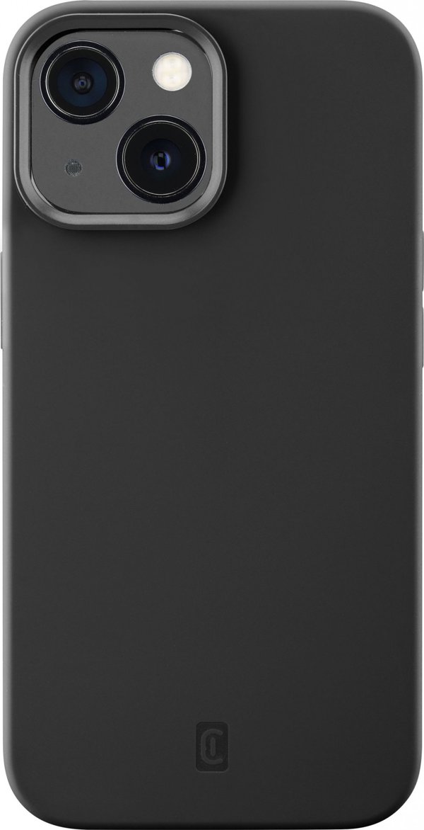 Θήκη Cellularline SENSATION f. iPhone 13, μαύρο 11718546 8018080424595