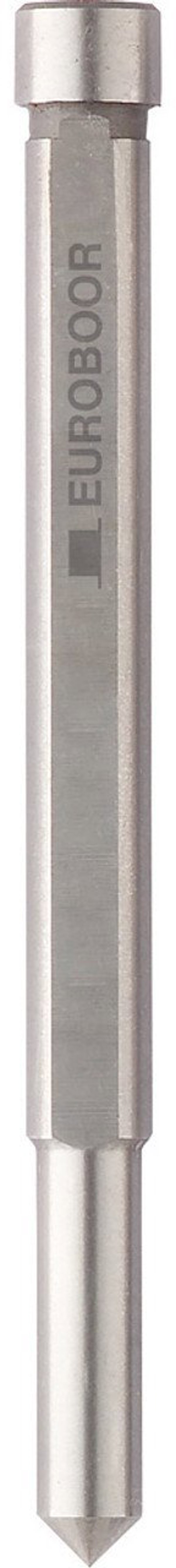 Κεντραριστή βελόνα 6.35x77 mm. EUROBOR