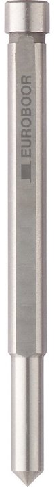 Κεντραριστή βελόνα 6.35x77 mm. EUROBOR