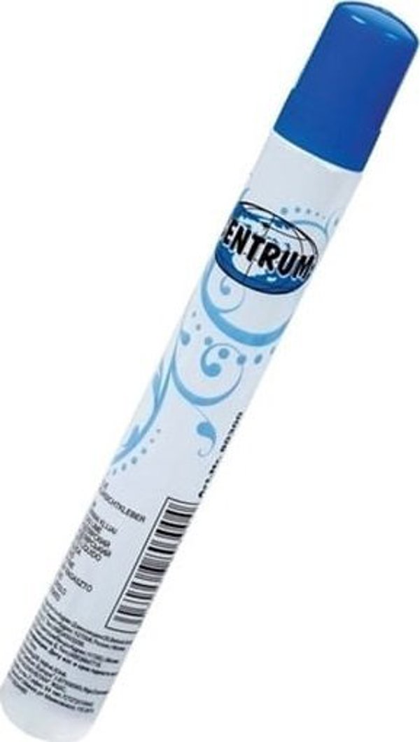 Centrum Υγρή Κόλλα 50ml - Διαφανής Κόλλα Γραφείου σε Σωληνάριο